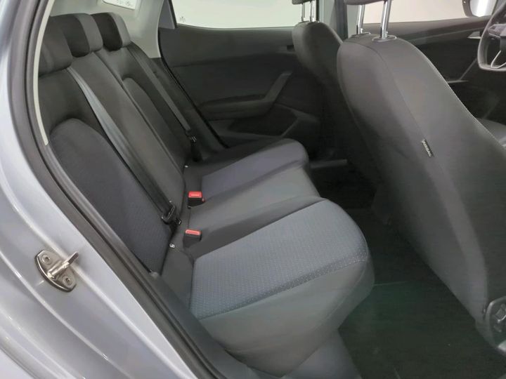 Photo 7 VIN: VSSZZZKJZNR019742 - SEAT IBIZA 