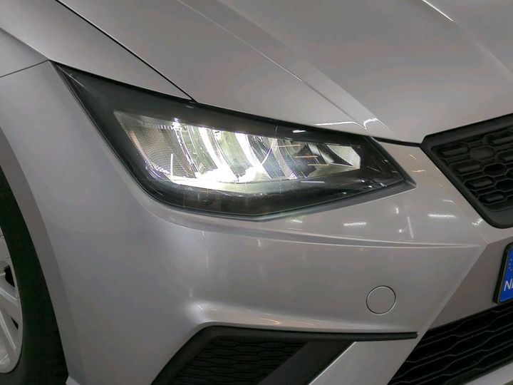 Photo 9 VIN: VSSZZZKJZNR019742 - SEAT IBIZA 