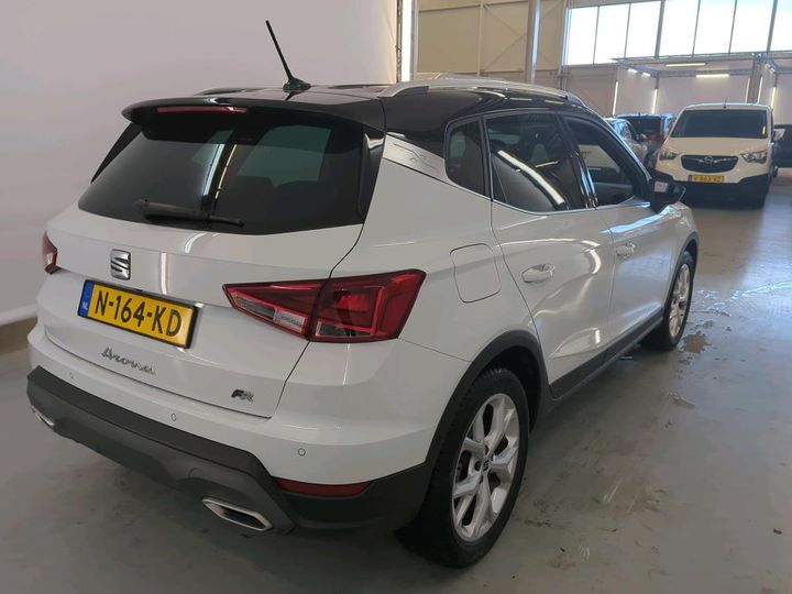 Photo 1 VIN: VSSZZZKJZNR020075 - SEAT ARONA 