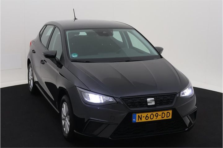 Photo 1 VIN: VSSZZZKJZNR023116 - SEAT IBIZA 