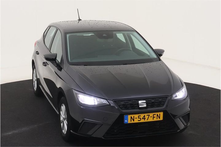 Photo 1 VIN: VSSZZZKJZNR026952 - SEAT IBIZA 