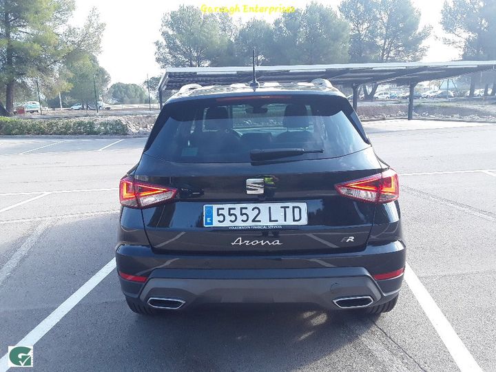 Photo 16 VIN: VSSZZZKJZNR029370 - SEAT ARONA 