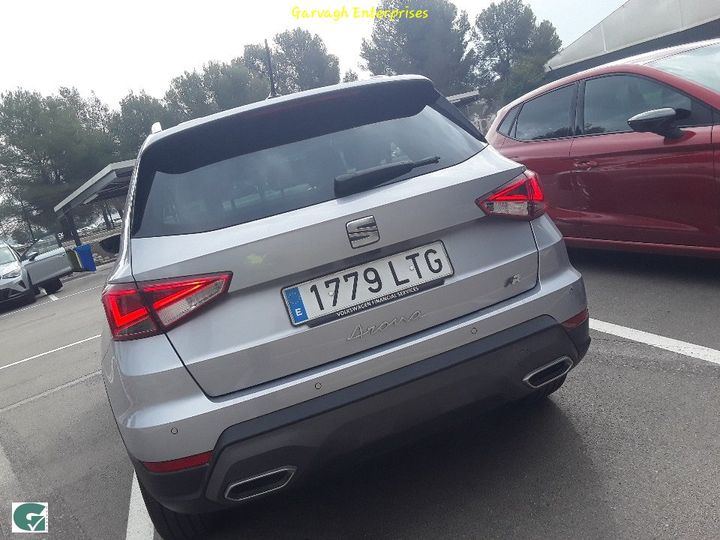 Photo 16 VIN: VSSZZZKJZNR030075 - SEAT ARONA 