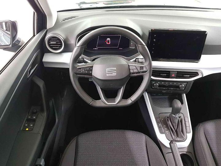 Photo 7 VIN: VSSZZZKJZNR033919 - SEAT ARONA 