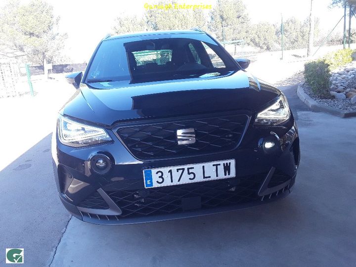 Photo 28 VIN: VSSZZZKJZNR038017 - SEAT ARONA 