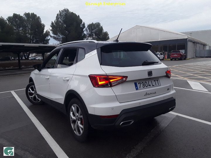 Photo 12 VIN: VSSZZZKJZNR041738 - SEAT ARONA 