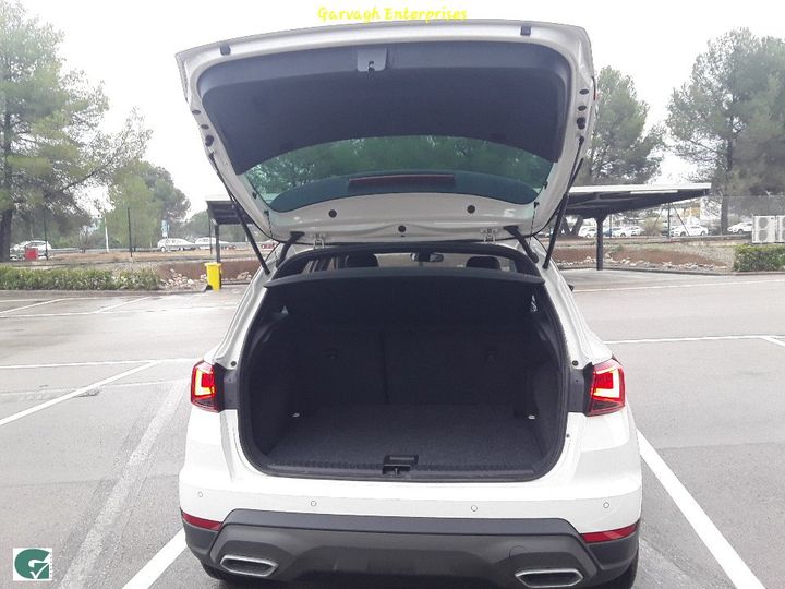 Photo 18 VIN: VSSZZZKJZNR041738 - SEAT ARONA 