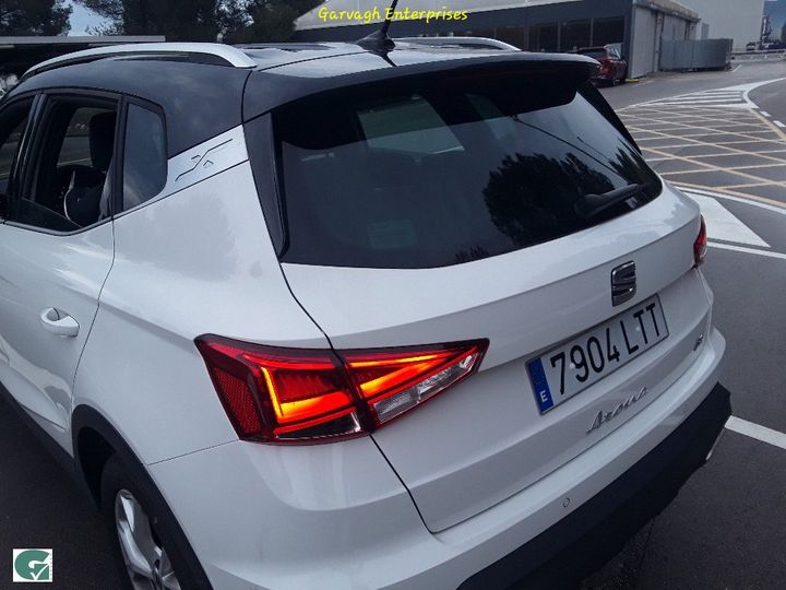 Photo 33 VIN: VSSZZZKJZNR041738 - SEAT ARONA 