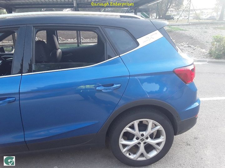 Photo 35 VIN: VSSZZZKJZNR041788 - SEAT ARONA 