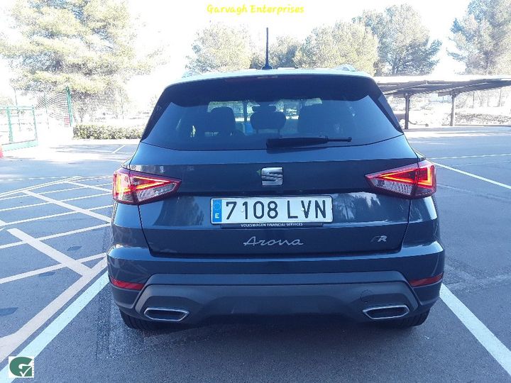 Photo 16 VIN: VSSZZZKJZNR045853 - SEAT ARONA 