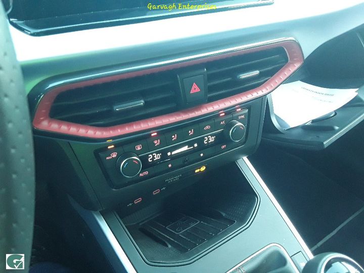 Photo 6 VIN: VSSZZZKJZNR045853 - SEAT ARONA 