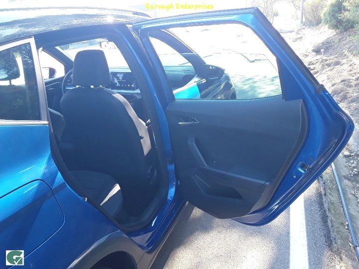 Photo 19 VIN: VSSZZZKJZNR047093 - SEAT ARONA 