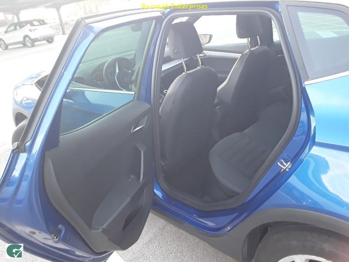 Photo 13 VIN: VSSZZZKJZNR047110 - SEAT ARONA 