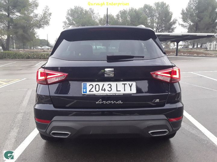 Photo 16 VIN: VSSZZZKJZNR047334 - SEAT ARONA 