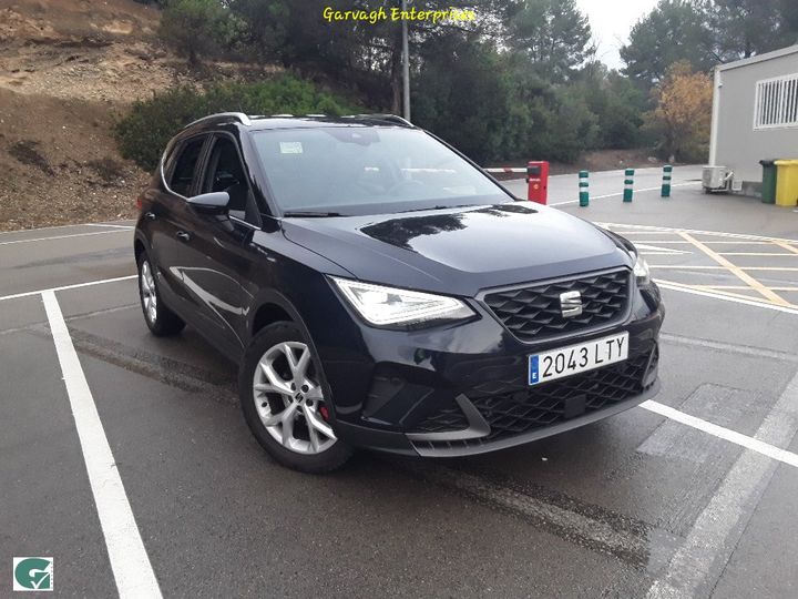 Photo 34 VIN: VSSZZZKJZNR047334 - SEAT ARONA 