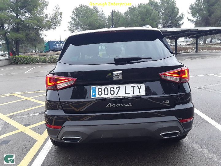 Photo 16 VIN: VSSZZZKJZNR047643 - SEAT ARONA 