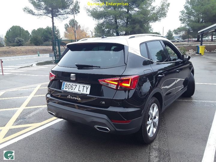 Photo 23 VIN: VSSZZZKJZNR047643 - SEAT ARONA 