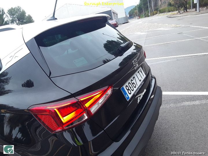 Photo 36 VIN: VSSZZZKJZNR047643 - SEAT ARONA 