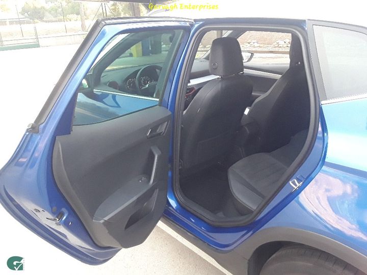 Photo 13 VIN: VSSZZZKJZNR047694 - SEAT ARONA 