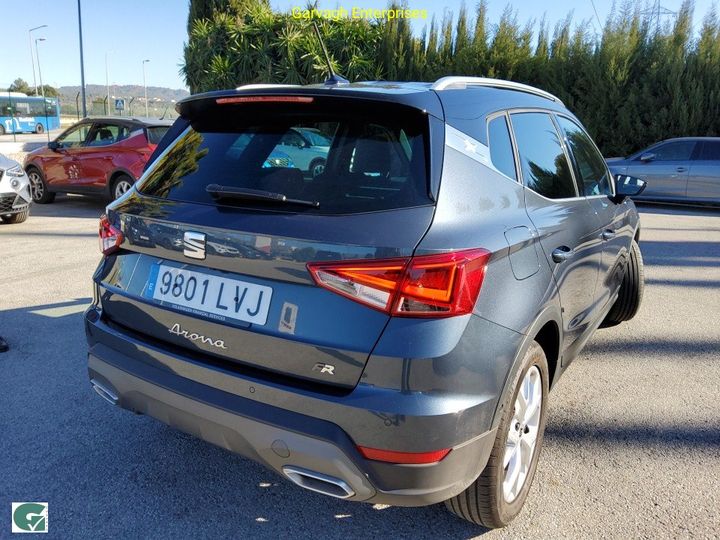 Photo 23 VIN: VSSZZZKJZNR047736 - SEAT ARONA 