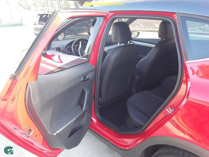 Photo 13 VIN: VSSZZZKJZNR047862 - SEAT ARONA 