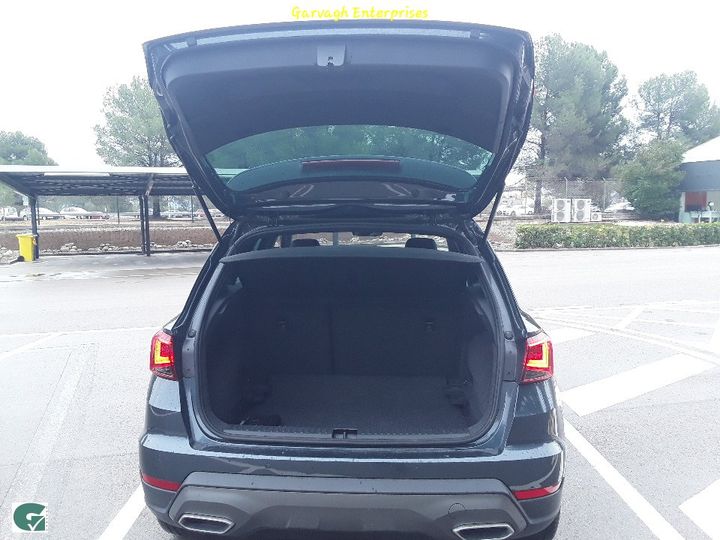 Photo 18 VIN: VSSZZZKJZNR050699 - SEAT ARONA 