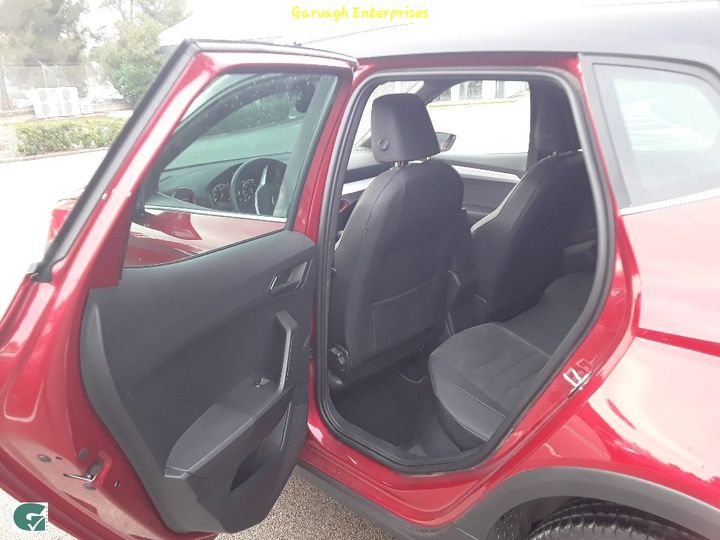 Photo 13 VIN: VSSZZZKJZNR052419 - SEAT ARONA 