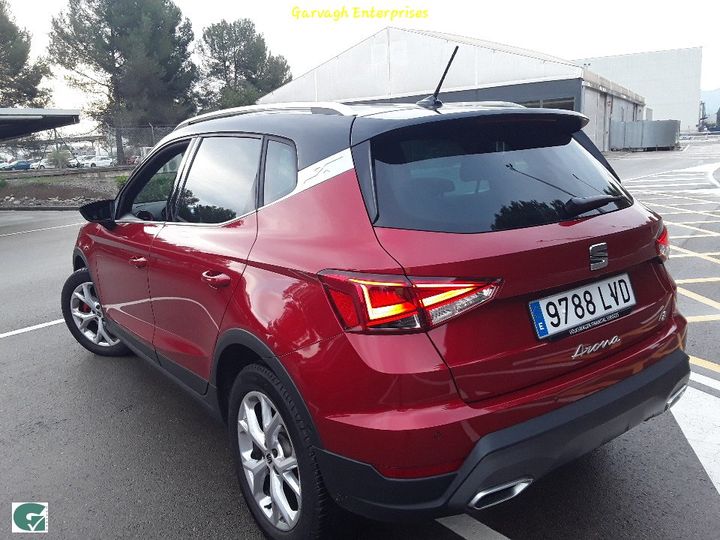 Photo 32 VIN: VSSZZZKJZNR052419 - SEAT ARONA 