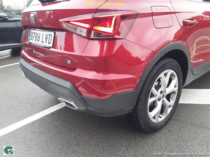 Photo 36 VIN: VSSZZZKJZNR052419 - SEAT ARONA 