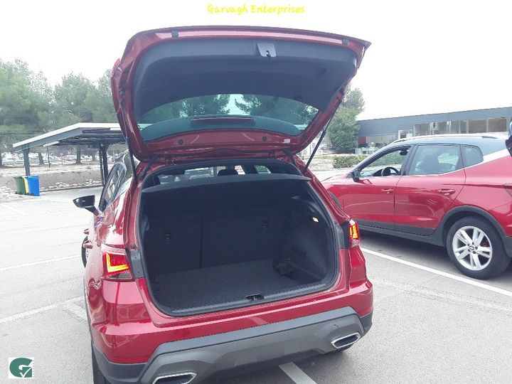 Photo 18 VIN: VSSZZZKJZNR054612 - SEAT ARONA 