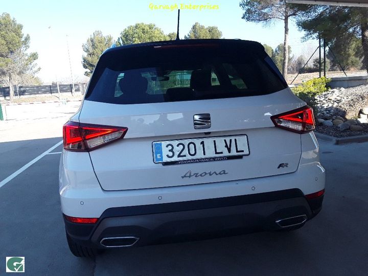 Photo 15 VIN: VSSZZZKJZNR059928 - SEAT ARONA 