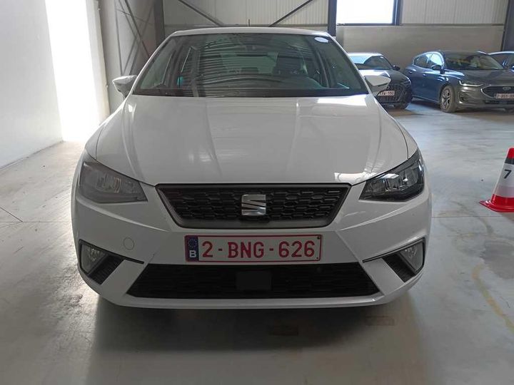 Photo 15 VIN: VSSZZZKJZNR060946 - SEAT IBIZA 