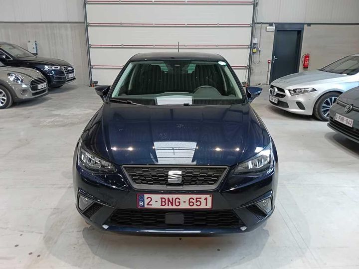 Photo 15 VIN: VSSZZZKJZNR061354 - SEAT IBIZA 