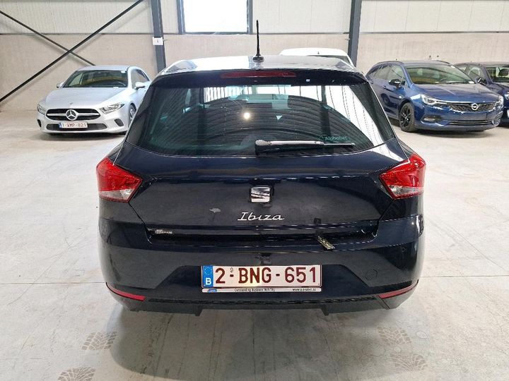 Photo 28 VIN: VSSZZZKJZNR061354 - SEAT IBIZA 