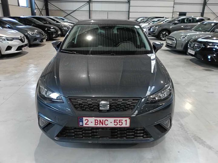 Photo 15 VIN: VSSZZZKJZNR061383 - SEAT IBIZA 