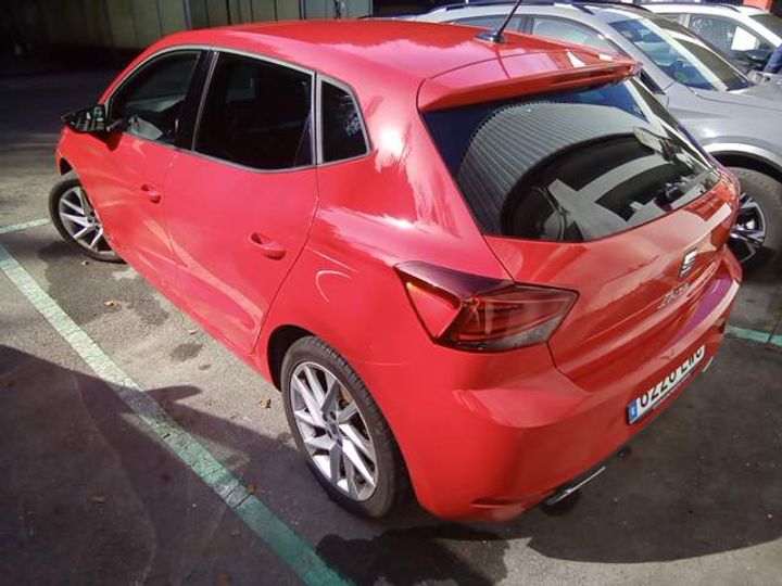 Photo 10 VIN: VSSZZZKJZNR066070 - SEAT IBIZA 