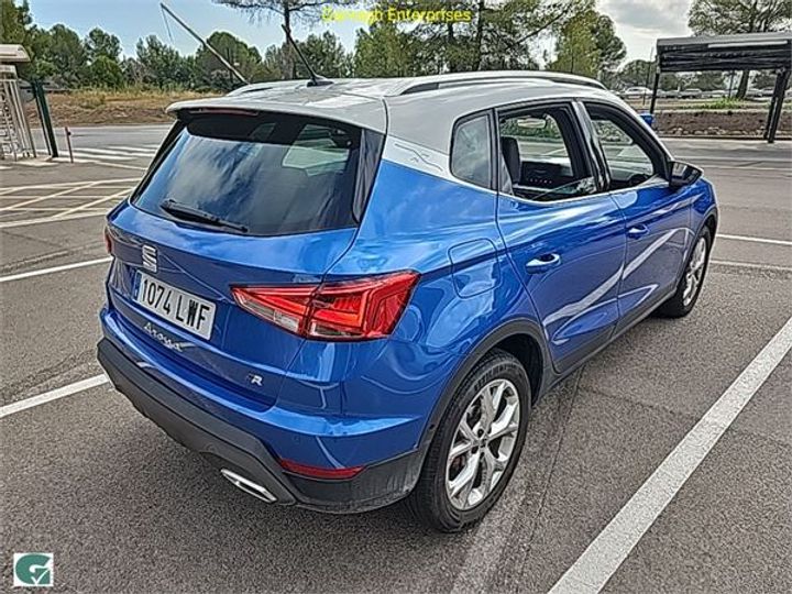 Photo 18 VIN: VSSZZZKJZNR067279 - SEAT ARONA 