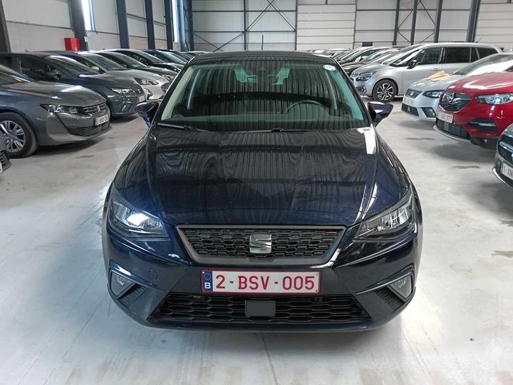 Photo 15 VIN: VSSZZZKJZNR071188 - SEAT IBIZA 