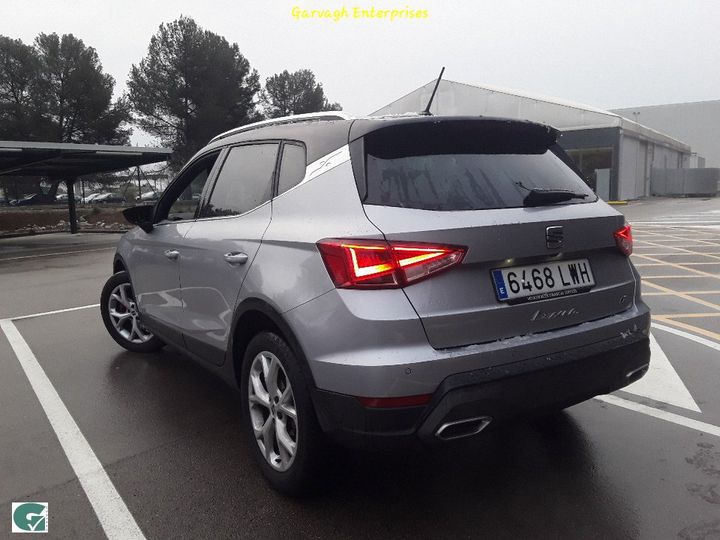 Photo 12 VIN: VSSZZZKJZNR071847 - SEAT ARONA 