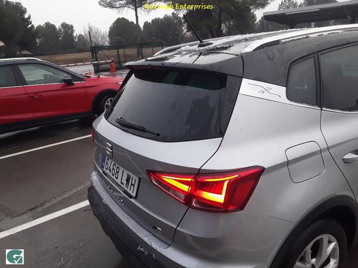 Photo 32 VIN: VSSZZZKJZNR071847 - SEAT ARONA 