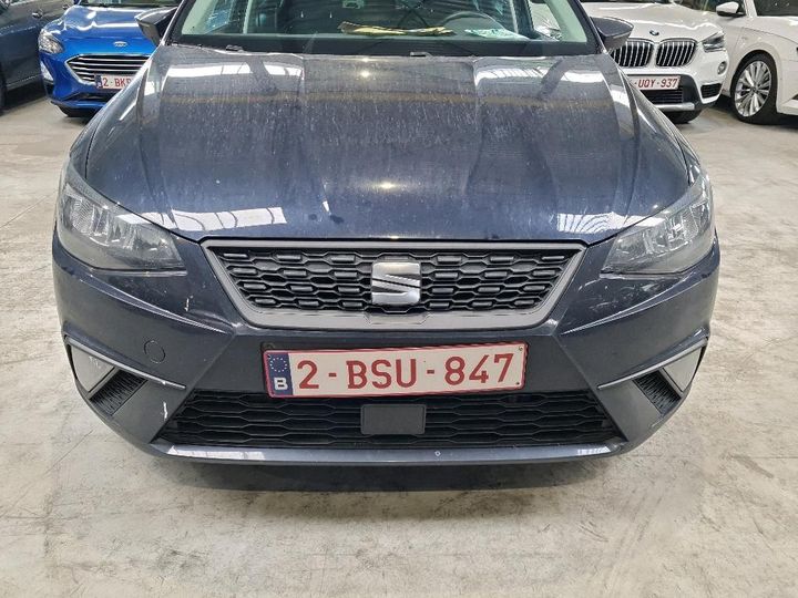 Photo 26 VIN: VSSZZZKJZNR072819 - SEAT IBIZA 