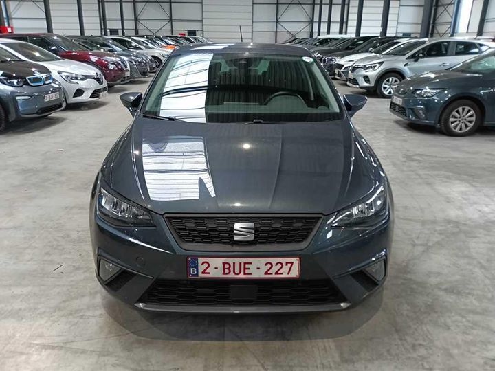 Photo 15 VIN: VSSZZZKJZNR073119 - SEAT IBIZA 