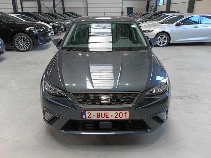 Photo 15 VIN: VSSZZZKJZNR073174 - SEAT IBIZA 