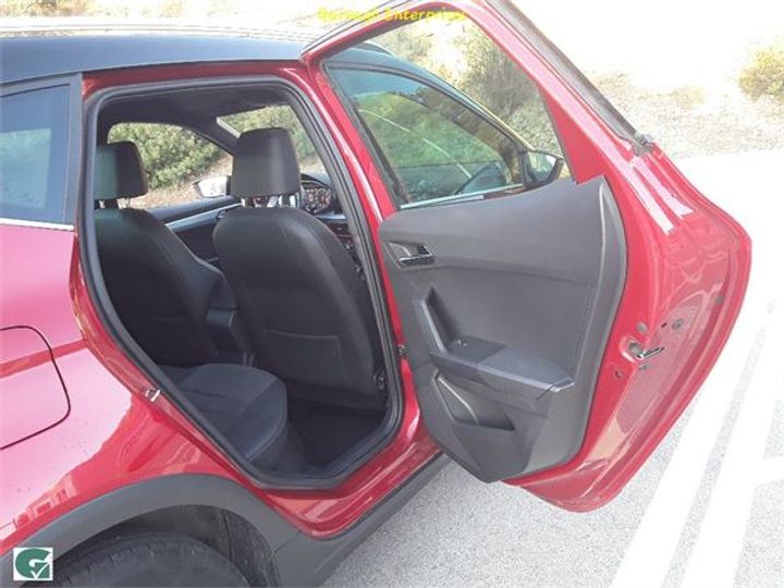 Photo 20 VIN: VSSZZZKJZNR073634 - SEAT ARONA 