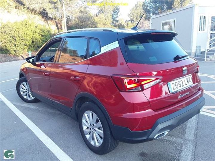 Photo 32 VIN: VSSZZZKJZNR073634 - SEAT ARONA 