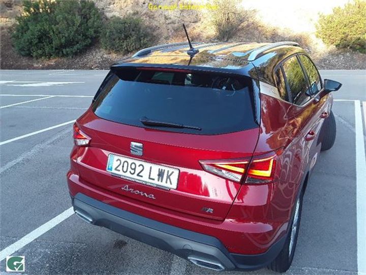 Photo 36 VIN: VSSZZZKJZNR073634 - SEAT ARONA 