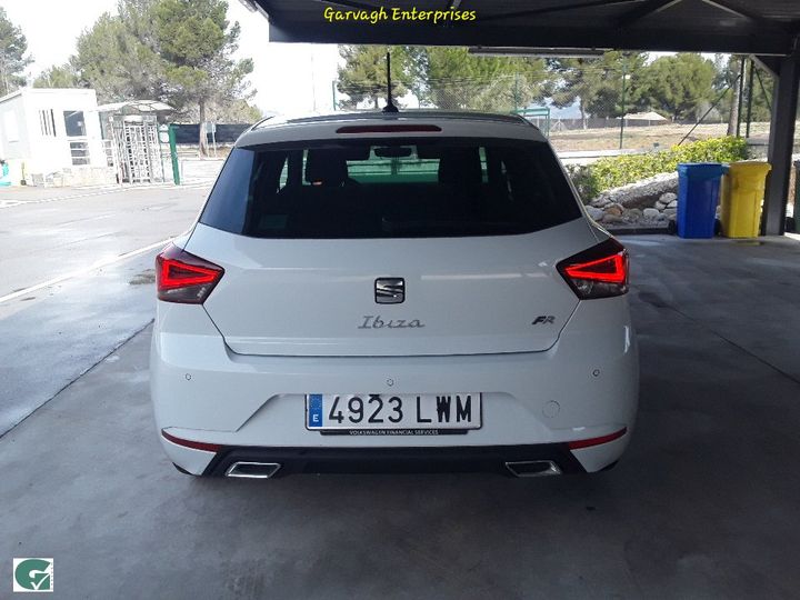 Photo 23 VIN: VSSZZZKJZNR074465 - SEAT IBIZA 