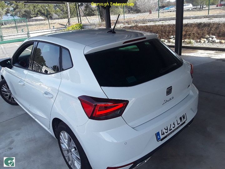 Photo 30 VIN: VSSZZZKJZNR074465 - SEAT IBIZA 