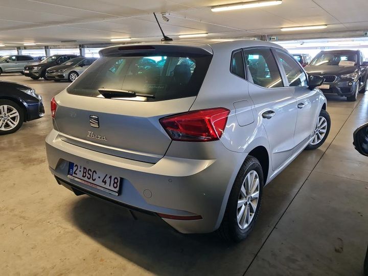 Photo 1 VIN: VSSZZZKJZNR076395 - SEAT IBIZA 