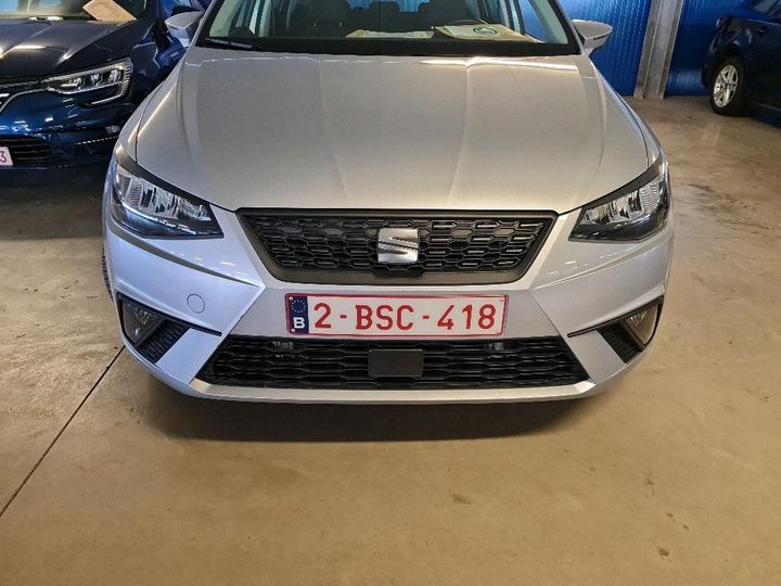 Photo 20 VIN: VSSZZZKJZNR076395 - SEAT IBIZA 